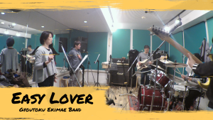 ももじろう@鍵盤・コーラス募集中