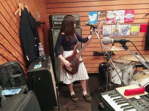 あんなちゃん