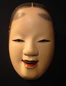 能面Dr.
