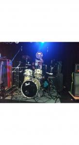 KK drum