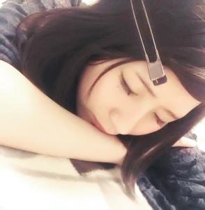 みゅうちゃん。