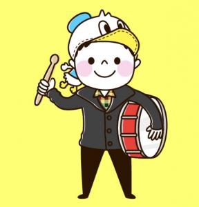 あっきぃ〜。