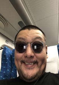 峯 福智