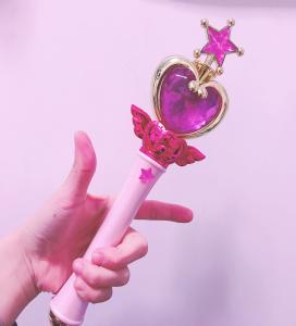 うき。