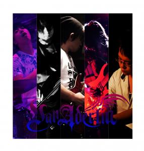 -紙BAND‐