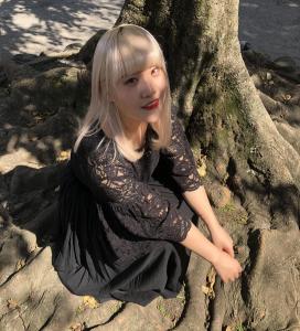 美海