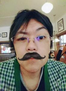 反動