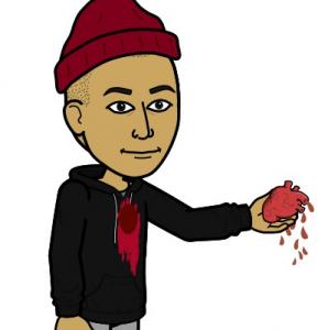 もじょ@BassPlayer 