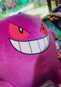 あずきさんです！