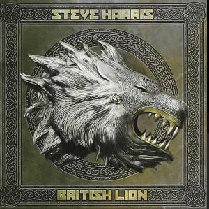 British. Lion