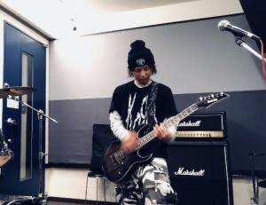 Tsuk