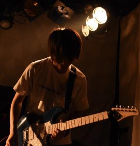 riku（Gt）