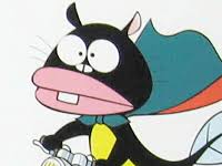 うなぎいぬさん