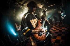 称 Show