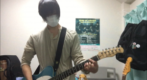 鍵(かぎ)。それでも世界が続くなら