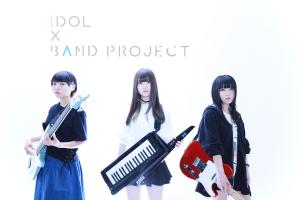 idol × BAND project