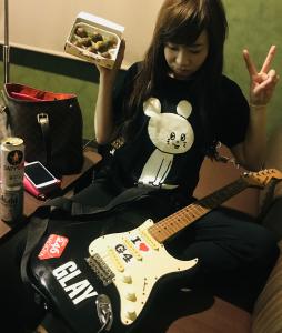 みいちゃん♡