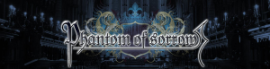 Phantom of sorrow