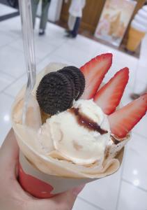 鈴心