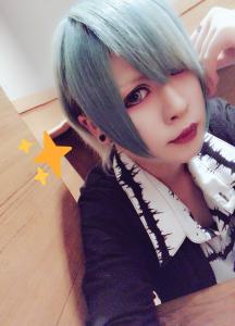 Luciano。。
