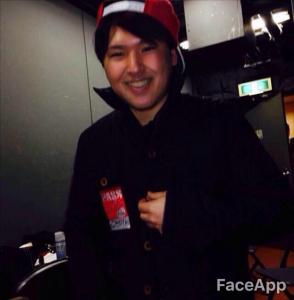 ボビー!!!
