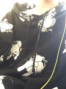 Tくん