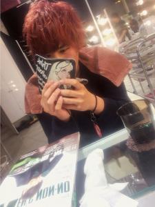 りょーちん"