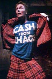 PLASTIC MAN