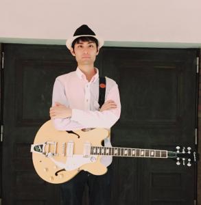 Zack Hikaru