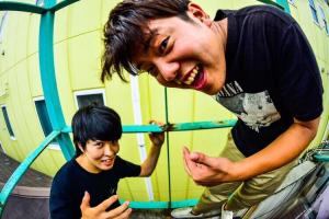 ザ・ダックウォーク・ブラザーズ