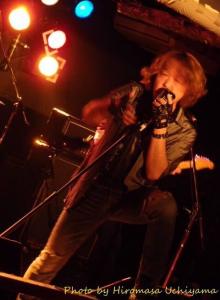 ATSUHI@Savin' Grace