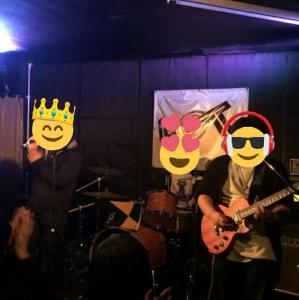 ノー　パーソン