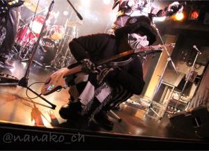 タカハシ ジュン