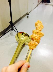 ぎんまつ