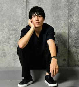 南部　晃佑