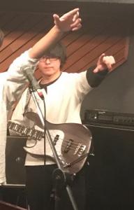 ゆずめかん