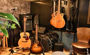 幡ヶ谷(TOKYO)BLOWIN'