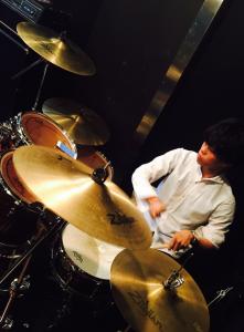 しげ_drums