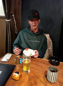 kohei kamimura
