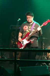 博奕蜂 ベース 樂