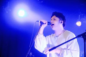 Vo.竜太 キーボード募集❗️
