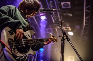 全力なバンドしたいも