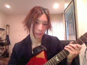 Justinけい坊