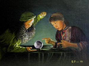 野ばなし