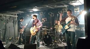 Smoky Motel