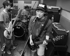 たそがれ[バンド名]