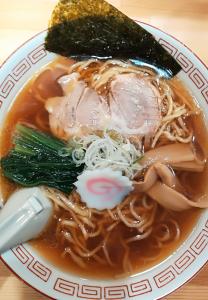 らーめん好き