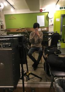 ばかぼんたったら