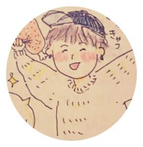 ハッピーハンバーグ