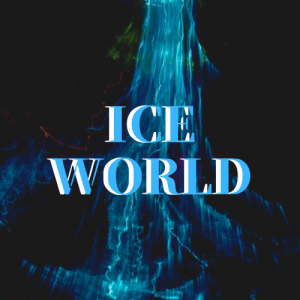 氷の世界